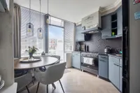Krabbendijkehof 57, Rotterdam