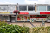 Krabbendijkehof 57, Rotterdam