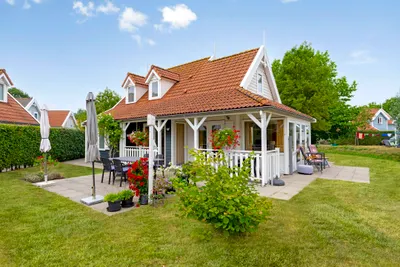 Groeneweg 1 0109, 4311NG, Bruinisse, Zeeland
