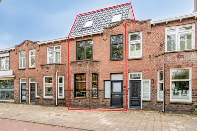 Wouwsestraatweg 28, 4621JA, Bergen Op Zoom, Noord-Brabant