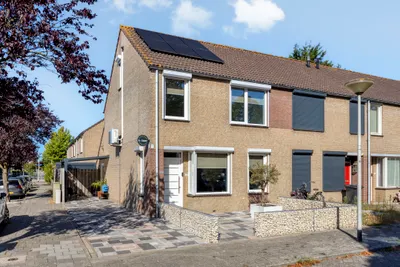 Ruigewerve 22, 4617NG, Bergen Op Zoom, Noord-Brabant