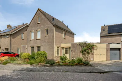 Plataanstraat 17, 4726BX, Heerle, Noord-Brabant