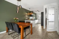 Plataanpad 10, Hoef En Haag