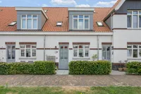 Plataanpad 10, Hoef En Haag