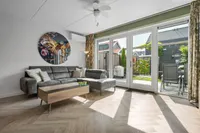 Plataanpad 10, Hoef En Haag