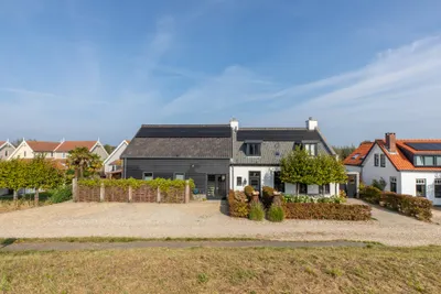 Binnendijk 3, 4424NS, Wemeldinge, Zeeland