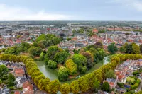 Tulpstraat 21, Goes