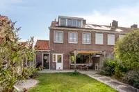 Tulpstraat 21, Goes