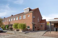 Tulpstraat 21, Goes