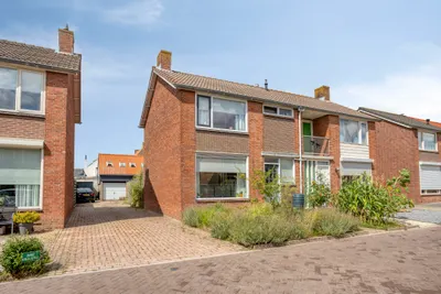 Ceresstraat 12, 4421AV, Kapelle, Zeeland