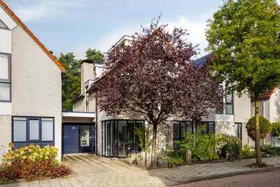 Runenberghoek 92, 7546EH, Enschede, Overijssel