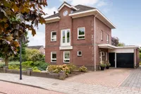 Wittem 23, Almelo
