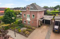 Wittem 23, Almelo