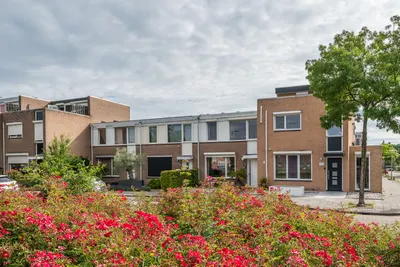Roodkapje 76, 5629KX, Eindhoven, Noord-Brabant