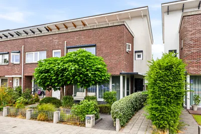 Rietkraag 32, 4386GC, Vlissingen, Zeeland