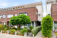 Rietkraag 32, Vlissingen