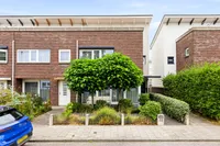 Rietkraag 32, Vlissingen