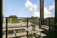 Smallepad 26 A, Amersfoort