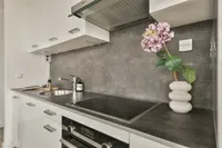 Smallepad 26 A, Amersfoort