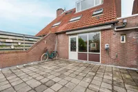 Ouddiemerlaan 13, Diemen