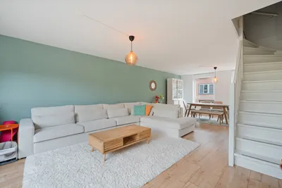 Ouddiemerlaan 13, 1111GS, Diemen, Noord-Holland