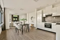 Smallepad 16 C, Amersfoort