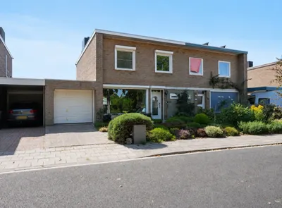 Margrietlaan 22, 6151AJ, Munstergeleen, Limburg