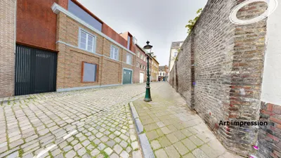 Batterijstraat 65 A 02, 6211SG, Maastricht, Limburg