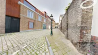 Batterijstraat 65 A 02, Maastricht