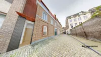 Batterijstraat 65 A 01, Maastricht