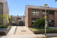 Peerdendries 31, Brunssum