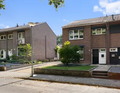 Peerdendries 31, 6442AS, Brunssum, Limburg