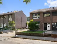 Peerdendries 31, Brunssum