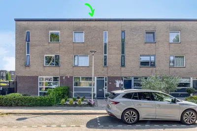 Vinkenbroek 141, 4871JD, Etten-leur, Noord-Brabant
