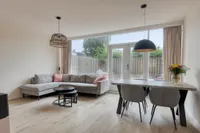 Norbartlaan 11, Roosendaal