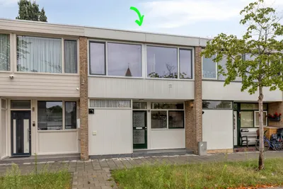 Norbartlaan 11, 4702AV, Roosendaal, Noord-Brabant