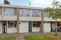 Norbartlaan 11, Roosendaal