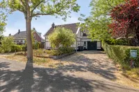 Donkereweg 12, Noordgouwe