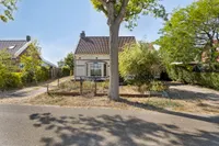 Donkereweg 12, Noordgouwe