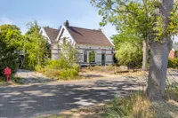 Donkereweg 12, Noordgouwe