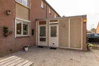 De Plecht 42, Hoogeveen