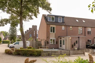 De Plecht 42, 7908KA, Hoogeveen, Drenthe
