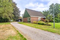 Onstwedderweg 86, Vlagtwedde