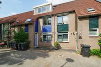 Molecatensingel 399, Rotterdam