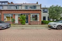Hordijk 189, Rotterdam