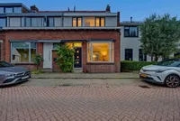 Hordijk 189, Rotterdam