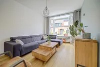 Hordijk 189, Rotterdam
