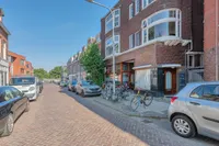 Moesstraat 39 b, Groningen