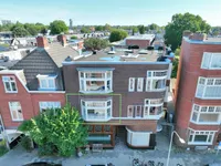 Moesstraat 39 b, Groningen