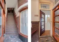 Moesstraat 39 b, Groningen